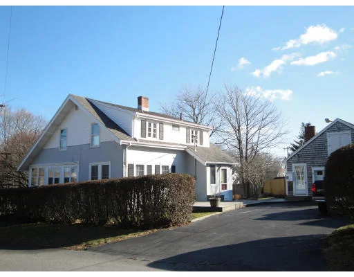 Unit for sale at 223 Hatherly Rd, Scituate, MA 02066