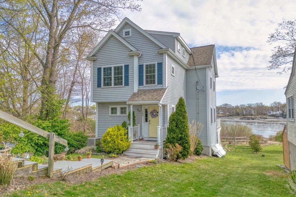 Unit for sale at 188 Idlewell Blvd, Weymouth, MA 02188