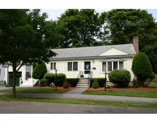 Unit for sale at 18 Walsh Ave, Stoneham, MA 02180