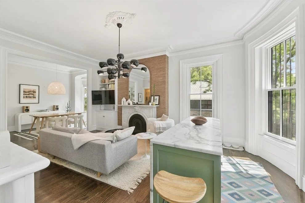 Unit for sale at 748 Tremont Street, Boston, MA 02118