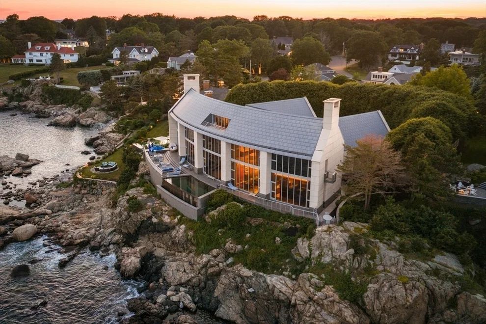 Unit for sale at 25 Rockyledge Road, Swampscott, MA 01907