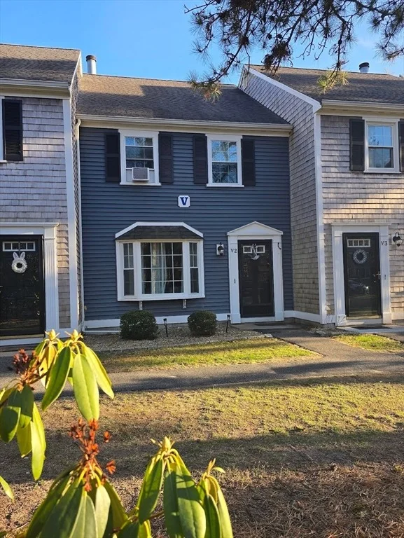 Unit for sale at 248 Camp Street, Yarmouth, MA 02673
