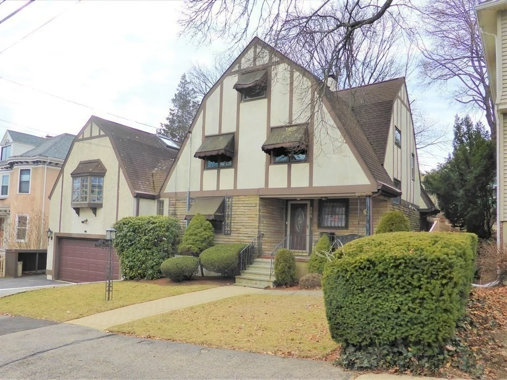 Unit for sale at 118 Marshall Street, Watertown, MA 02472