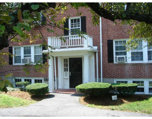 Unit for sale at 76 Boylston Street, Newton, MA 02467