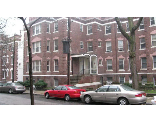 Unit for sale at 2 Arlington St, Cambridge, MA 02140