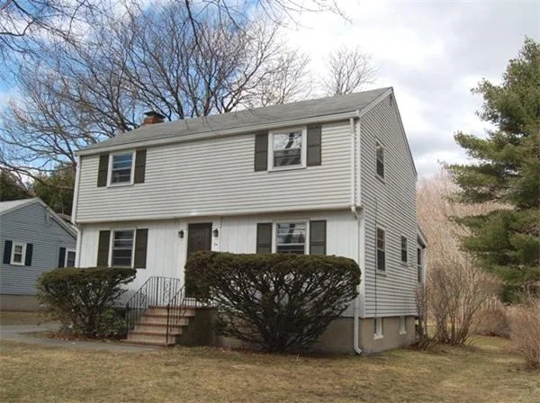 Unit for sale at 34 Eldred Street, Lexington, MA 02420