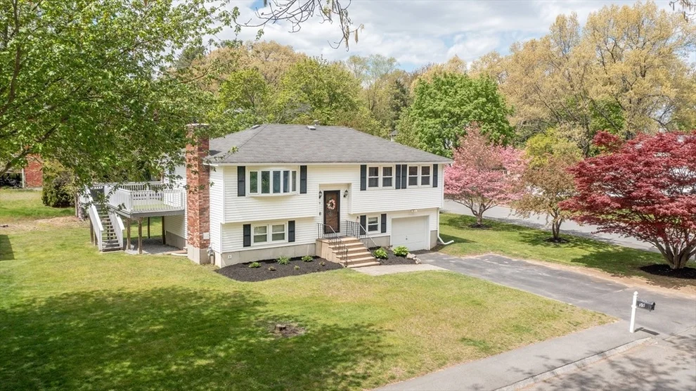 Unit for sale at 59 Riverview Blvd, Methuen, MA 01844