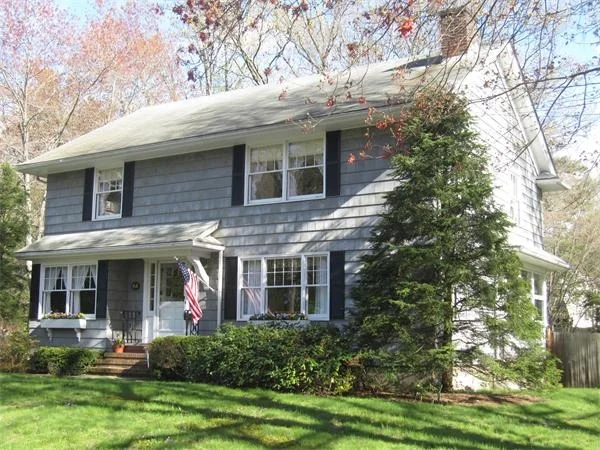Unit for sale at 154 Diamond Street, Walpole, MA 02081