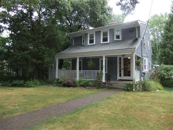 Unit for sale at 48 Cedar Street, Dedham, MA 02026