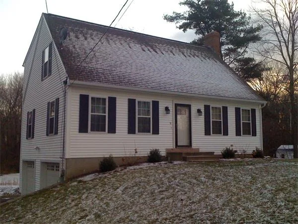 Unit for sale at 9 Brooks Pond Rd, North Brookfield, MA 01535