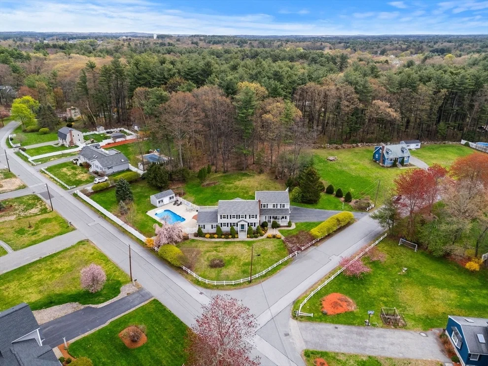 Unit for sale at 7 Leary Dr., Tewksbury, MA 01876