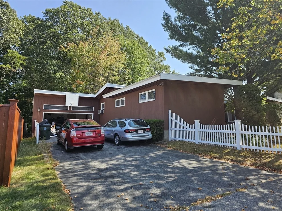 Unit for sale at 603 Ray Street, Fall River, MA 02720