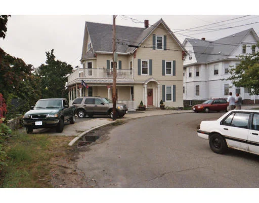Unit for sale at 42 Crescent  Avenue, Malden, MA 02148