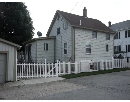 Unit for sale at 39 Carr Street, Fall River, MA 02723
