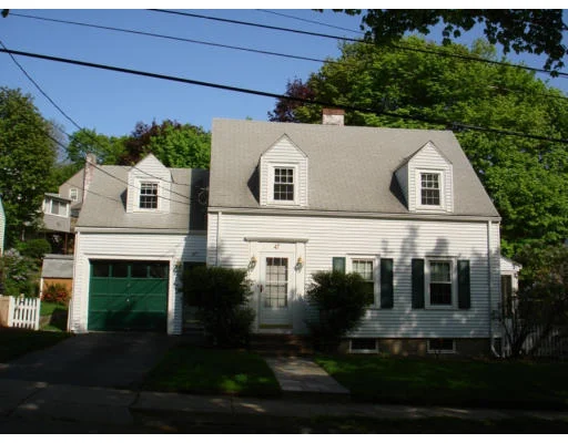 Unit for sale at 47 George St, Watertown, MA 02472