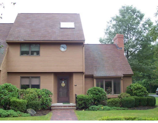 Unit for sale at 22 Grove Place, Winchester, MA 01890
