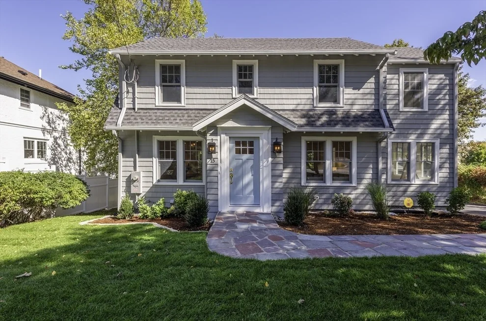 Unit for sale at 15 Westland Ave, Winchester, MA 01890