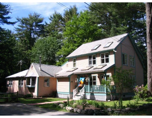 Unit for sale at 18 Juniper Road, North Reading, MA 01864