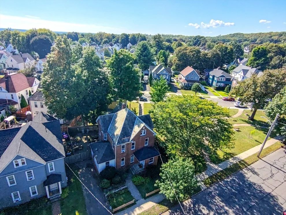 Unit for sale at 44 Laurel Street, Holyoke, MA 01040