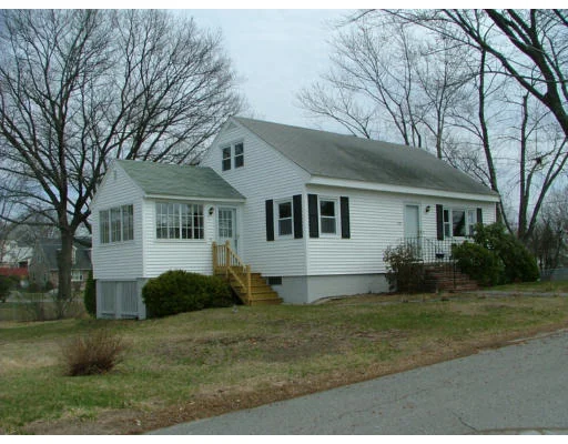 Unit for sale at 231 Emery Ave, Lowell, MA 01854