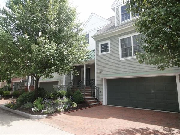 Unit for sale at 338C Boylston St, Newton, MA 02459