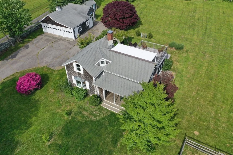 Unit for sale at 460 W Main Rd, Little Compton, RI 02837