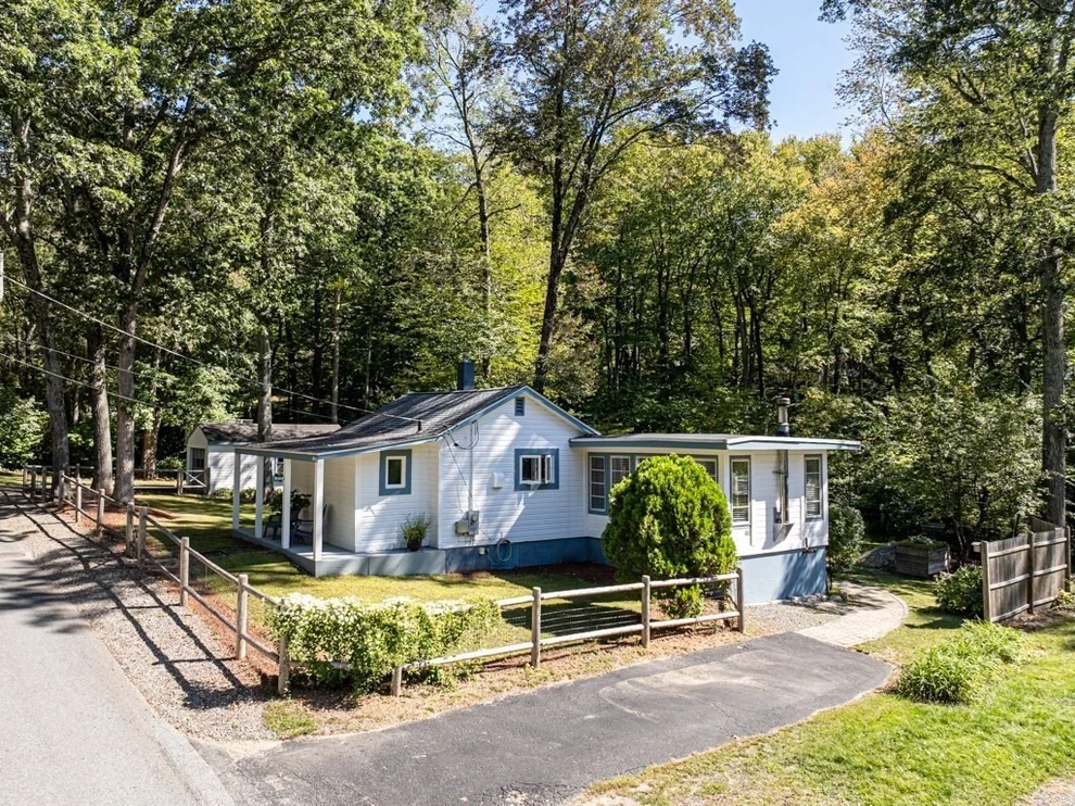 Unit for sale at 6 Yale Road, Hopkinton, MA 01748