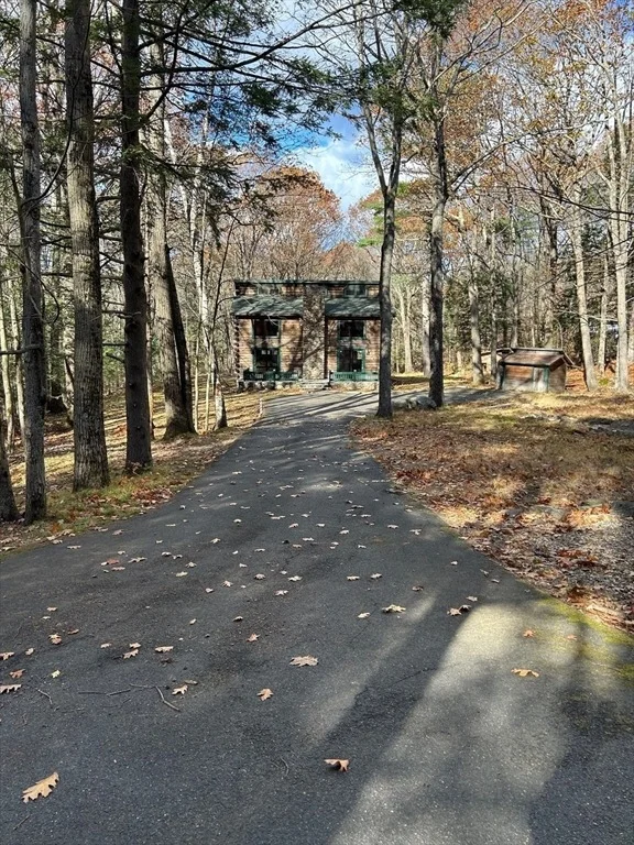 Unit for sale at 940 Clark St, Gardner, MA 01440