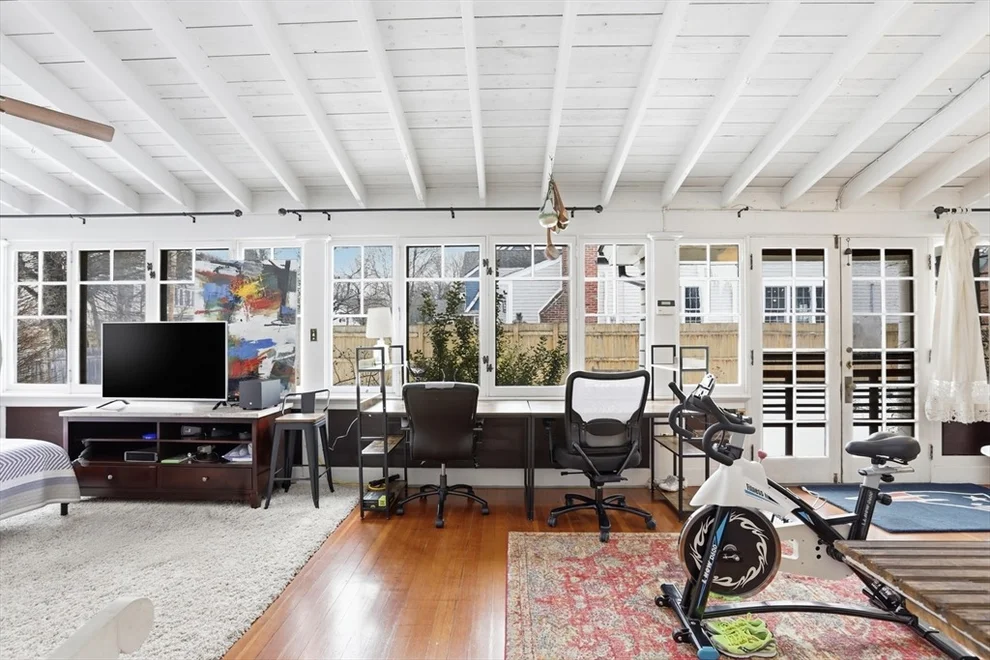Unit for sale at 74 Wollaston Ave, Arlington, MA 02476
