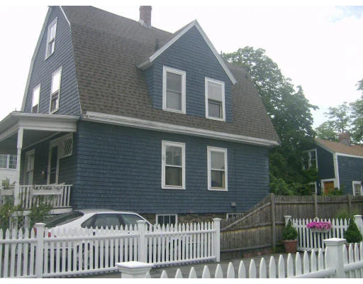 Unit for sale at 481 Humphrey St, Swampscott, MA 01907