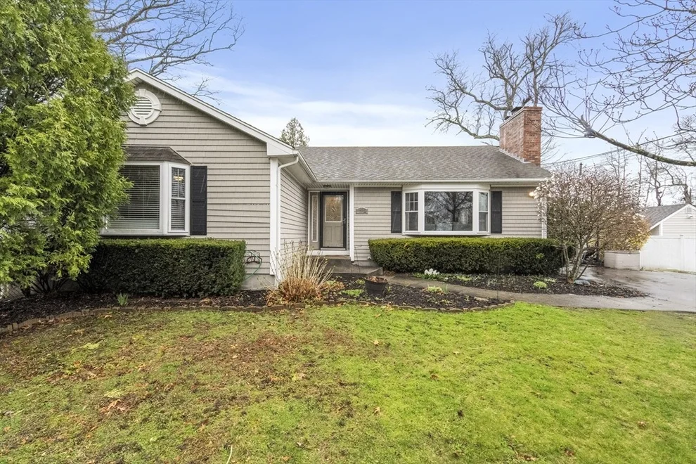 Unit for sale at 257 Appleton St, New Bedford, MA 02745