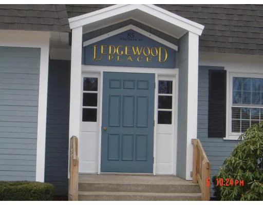 Unit for sale at 85 Whitman St, Weymouth, MA 02189