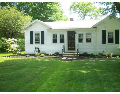 Unit for sale at 175 Stockbridge Rd, Scituate, MA 02066