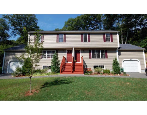 Unit for sale at 134 Dean Ave, Franklin, MA 02038