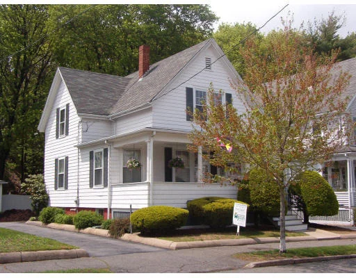 Unit for sale at 68 Verona Street, Lynn, MA 01904