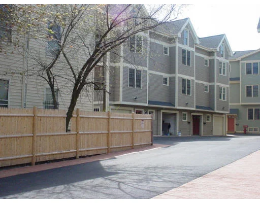 Unit for sale at 384 D Washington Street, Somerville, MA 02143