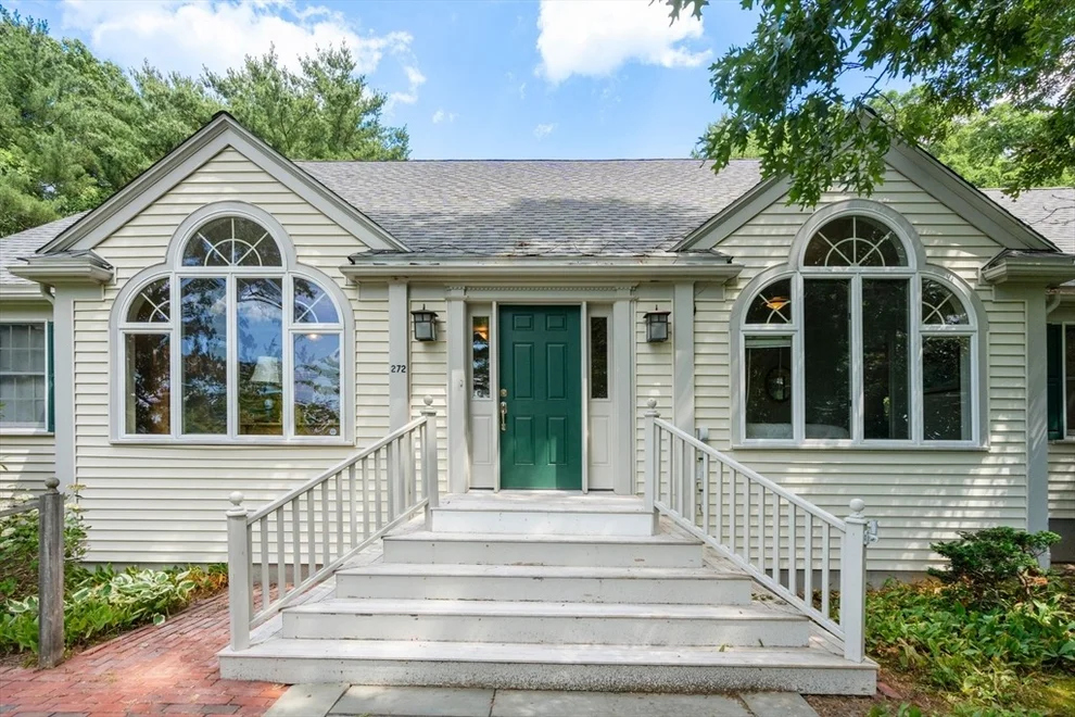 Unit for sale at 272 Winter Street, Norwell, MA 02061