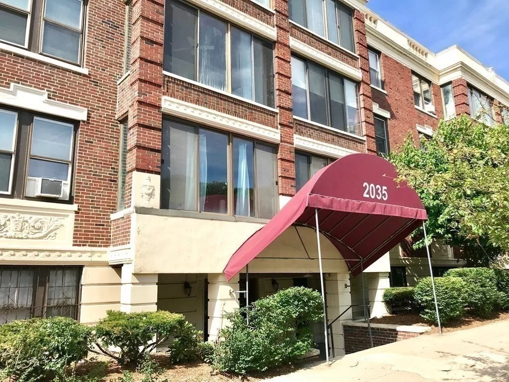 Unit for sale at 2035 Commonwealth Ave, Boston, MA 02135