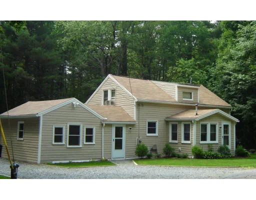 Unit for sale at 142 Overlook Road, Westminster, MA 01473