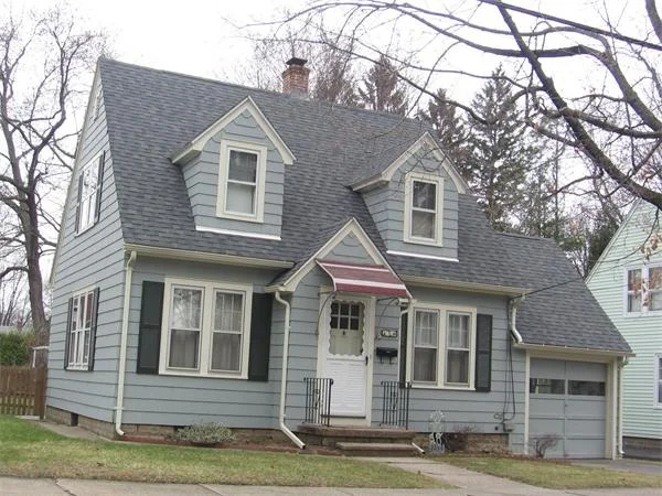 Unit for sale at 8 Ashbrook St, Springfield, MA 01118