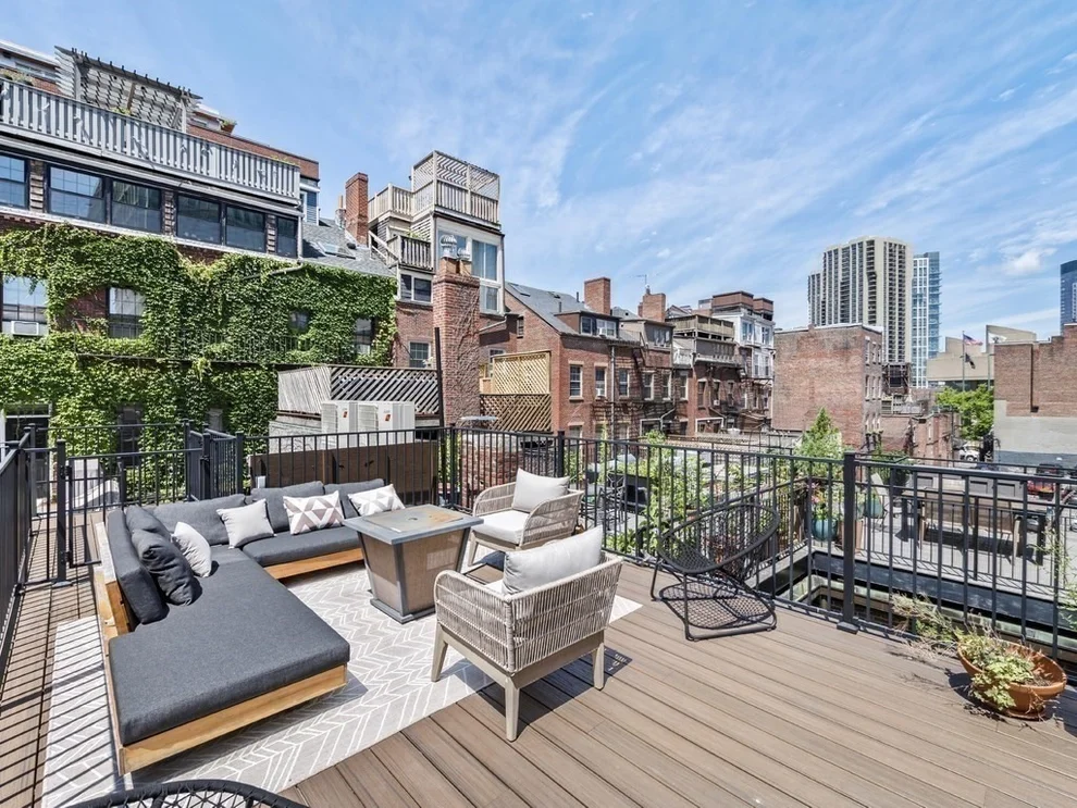 Unit for sale at 33-35 Bowdoin Street, Boston, MA 02114