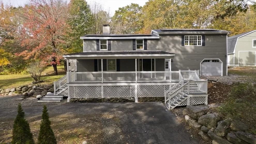 Unit for sale at 3 North Rd, Montgomery, MA 01085