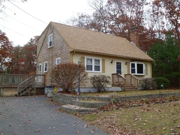Unit for sale at 7 Kenneth Pettey Drive, Freetown, MA 02702