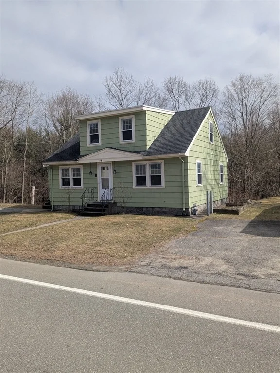 Unit for sale at 74 N Main St, Westford, MA 01886