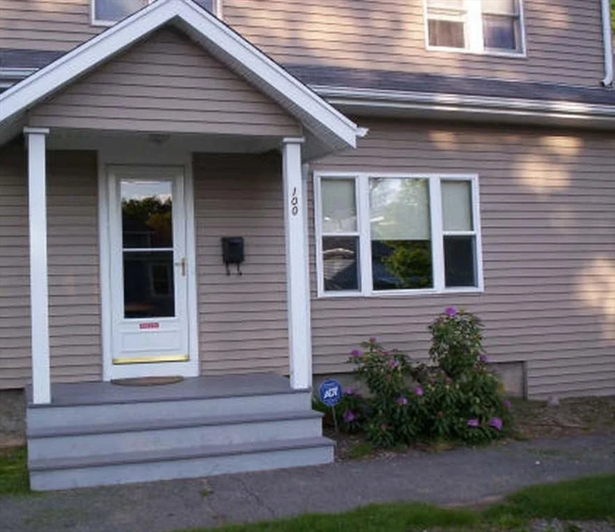 Unit for sale at 100 Bouve Ave, Brockton, MA 02301