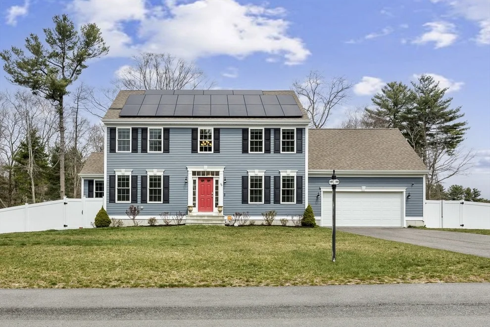 Unit for sale at 50 Erbeck Cir. Ext., Bridgewater, MA 02324