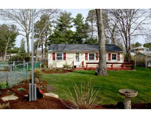 Unit for sale at 52 Rose Point Ave., Wareham, MA 02576