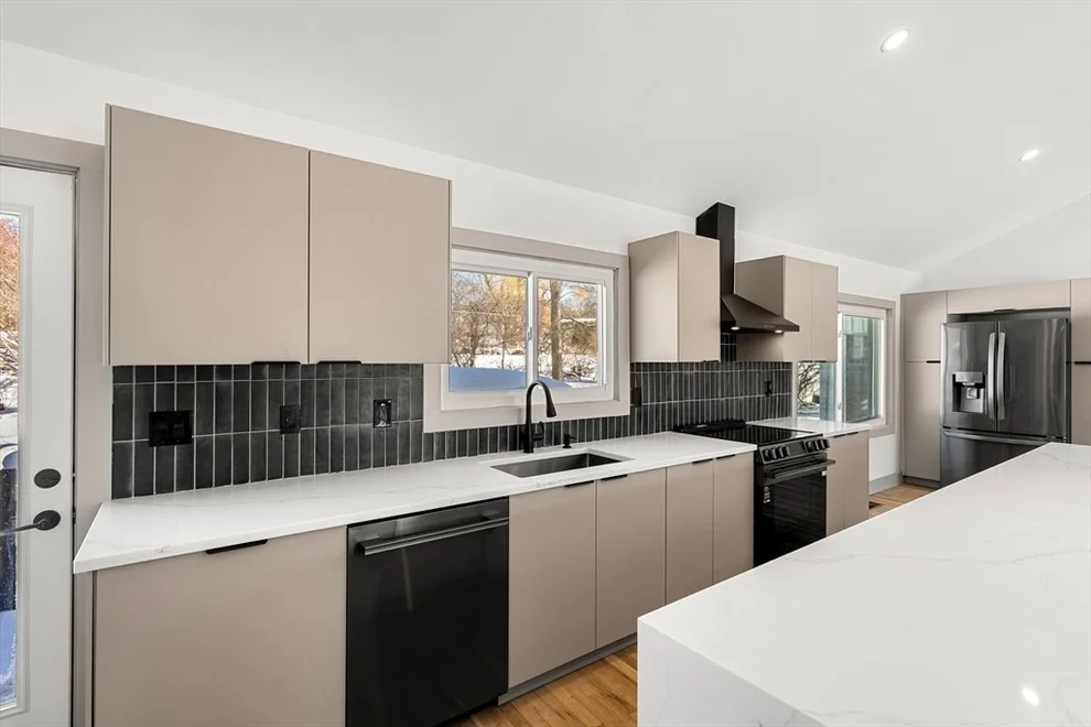Unit for sale at 44 Foster St, Danvers, MA 01923