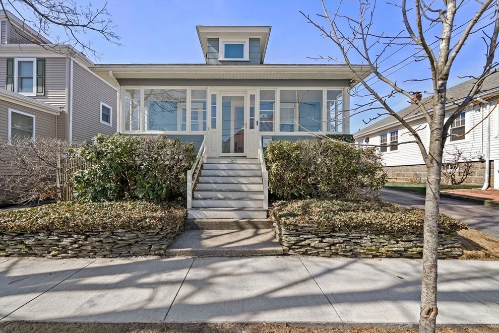 Unit for sale at 165 Harriet Avenue, Quincy, MA 02171