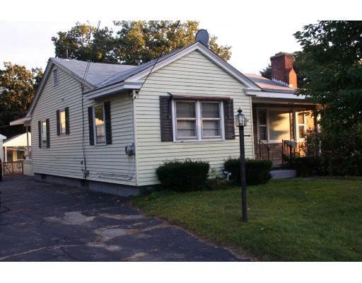 Unit for sale at 68 Wheelock Ave, Millbury, MA 01527